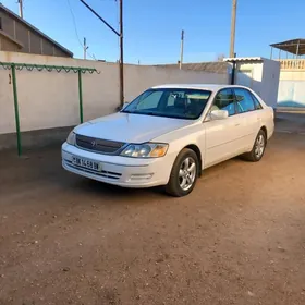 Toyota Avalon 2001