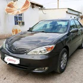 Toyota Camry 2003