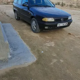 Opel Astra 1996