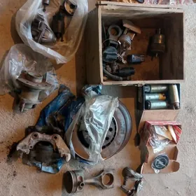 опел вектра 2