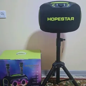 HOPESTAR PARTY BOX