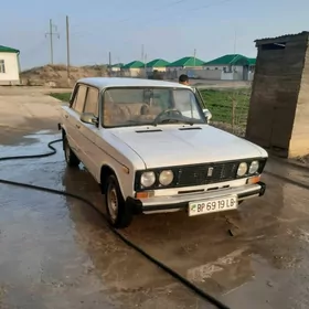 Lada 2106 2001