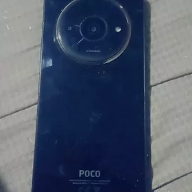 POCO C61