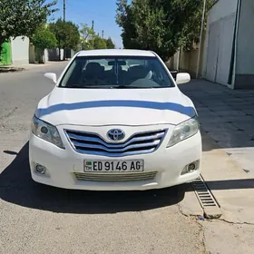 Toyota Camry 2010