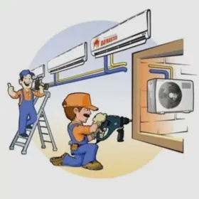 Kansaner ussa remont