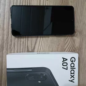Samsung A07