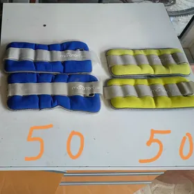 утяжелители,пояс