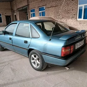 Opel Vectra 1991