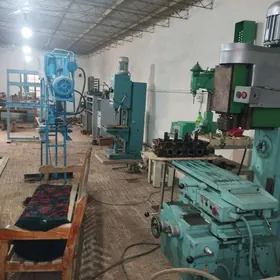 galofka yonyan tokarny seh