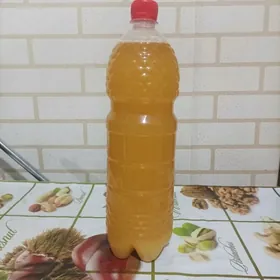 ary baly. мед натуральный.