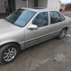 Opel Vectra 1992