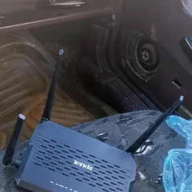 Router TENDA 4 anten beti