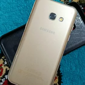 Samsung A3 17