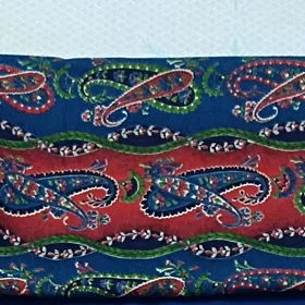 GADYMY MATA/СОВЕТСКИЕ ТКАНИ.