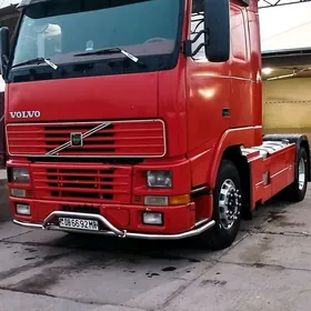 Volvo FH 420 1998
