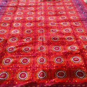 ТУРКИН. ПАКЫРВАЛЫ