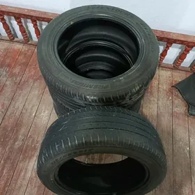 teker текер 215 55 17