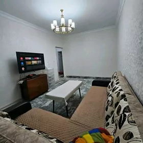 EYESINDEN 2 KOMNAT JAY