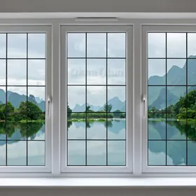 penjire gapylarynyň çarçuwalar