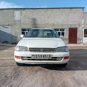 Toyota Corona 1993