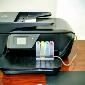 Цветной принтер