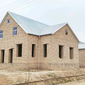 JAÝ SATLYK MARY ÝOLÖTEN