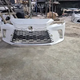 Lexus RX 2024 bamper