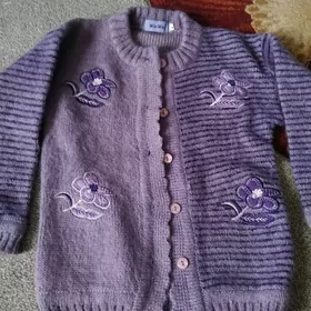 детские вещи