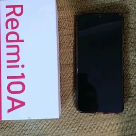 Redmi 10 a