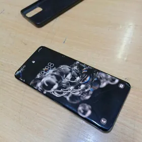Samsung S20  8/128