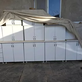 куханный гарнитур