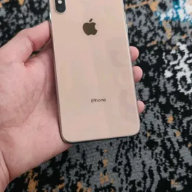 iPhone Xs Max 64 75%