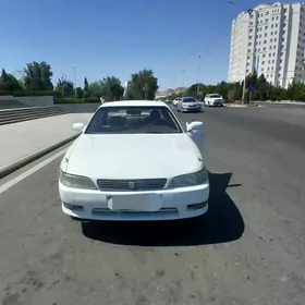 mark2 Kresta cheyzer zapcaslar