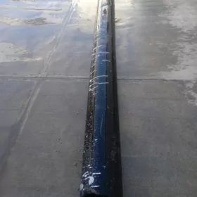 пластиковые труба