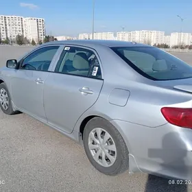 Toyota Corolla 2010