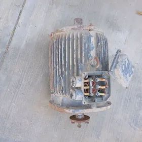 mator 11kw 1500 ob dwigatel