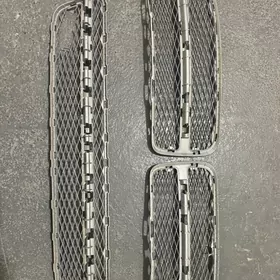 Решетка от бампера Туарек