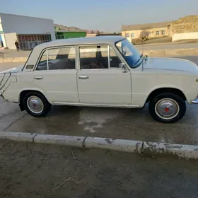 Lada 2101 1982