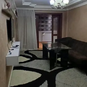 Arenda Jaý 11 Mikraýon