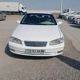 Toyota Camry 1999