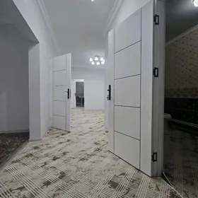 ÀNEW PANELKA 148M²