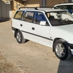 Opel Astra 1993