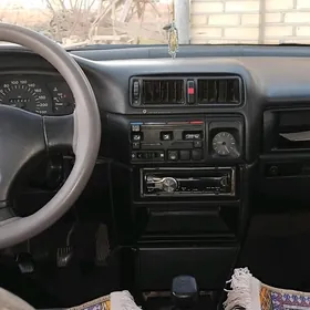 Opel Vectra 1992