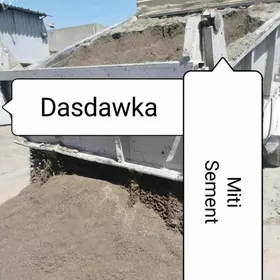 MYTY KERPIC DERS MITI TOPRAK