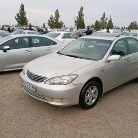 Toyota Camry 2002