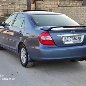 Toyota Camry 2003