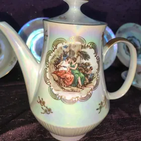 фарфор ,Мадонна,