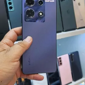 infinix NOT 30 (16/256)
