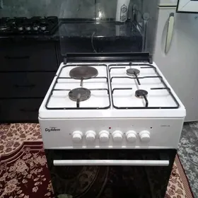 газовоя плита