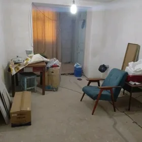 Лучда 3-ком 1-этж